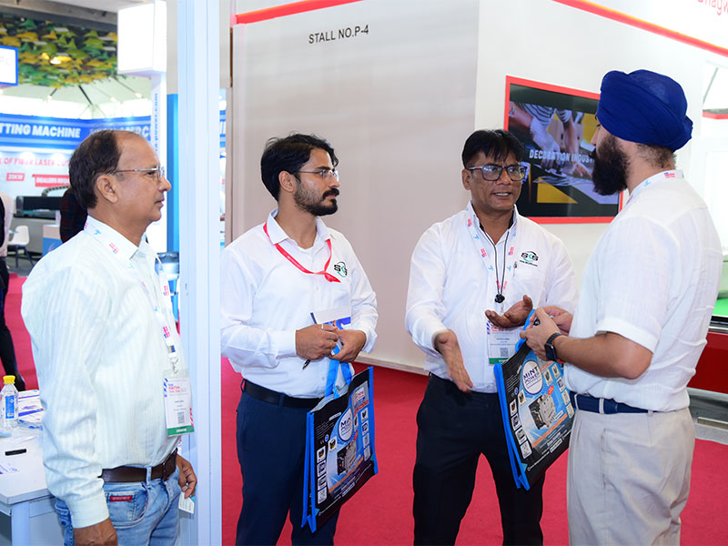 India-Machine-Tools-Show-Dwarka-New Delhi